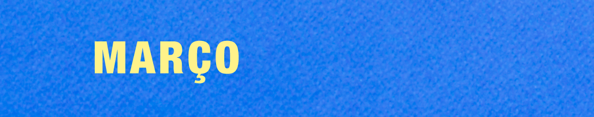 março
