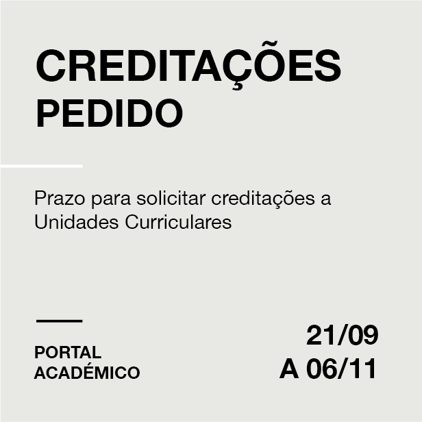 creditações