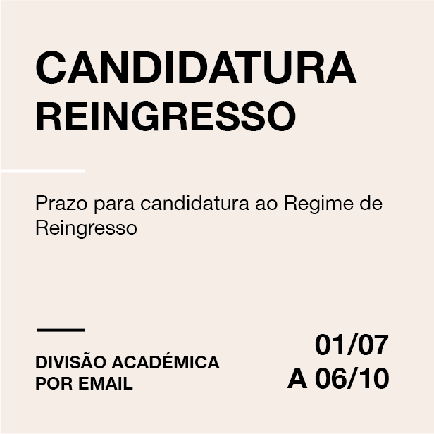 reingresso