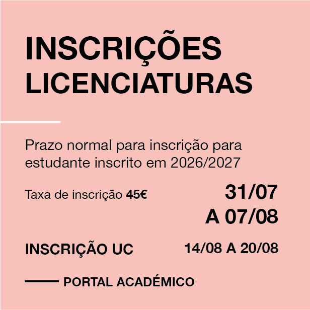 licenciaturas