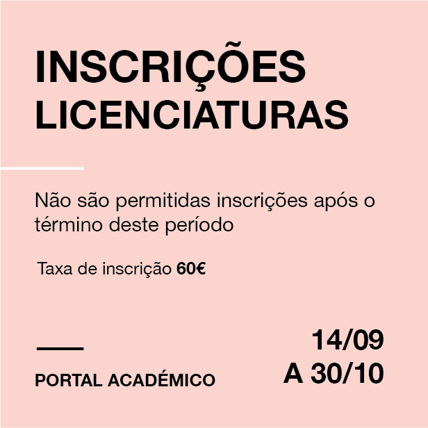licenciaturas