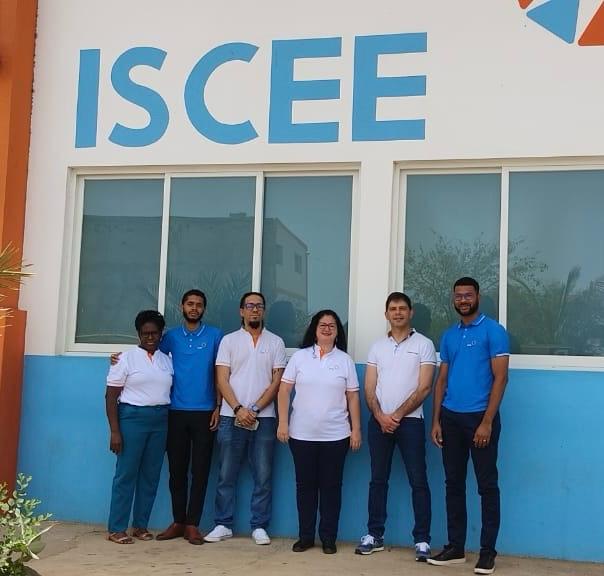 ISCEE