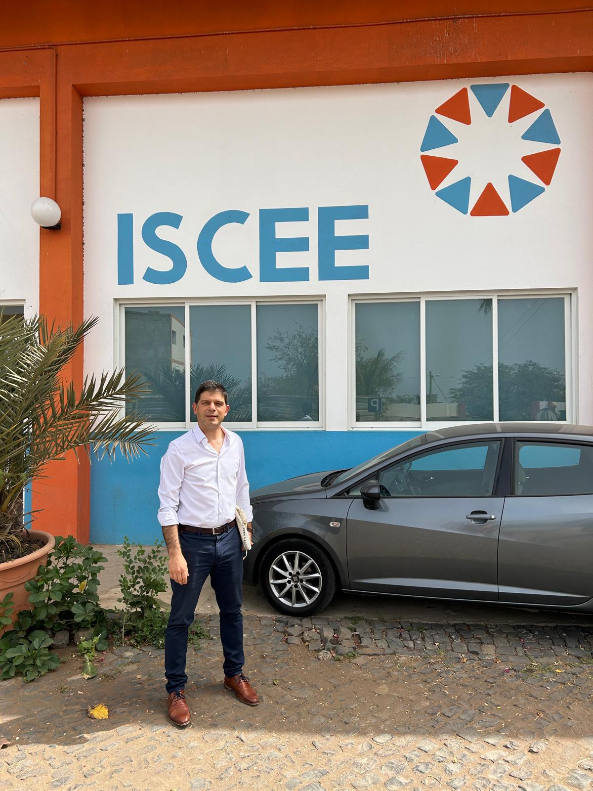 ISCEE