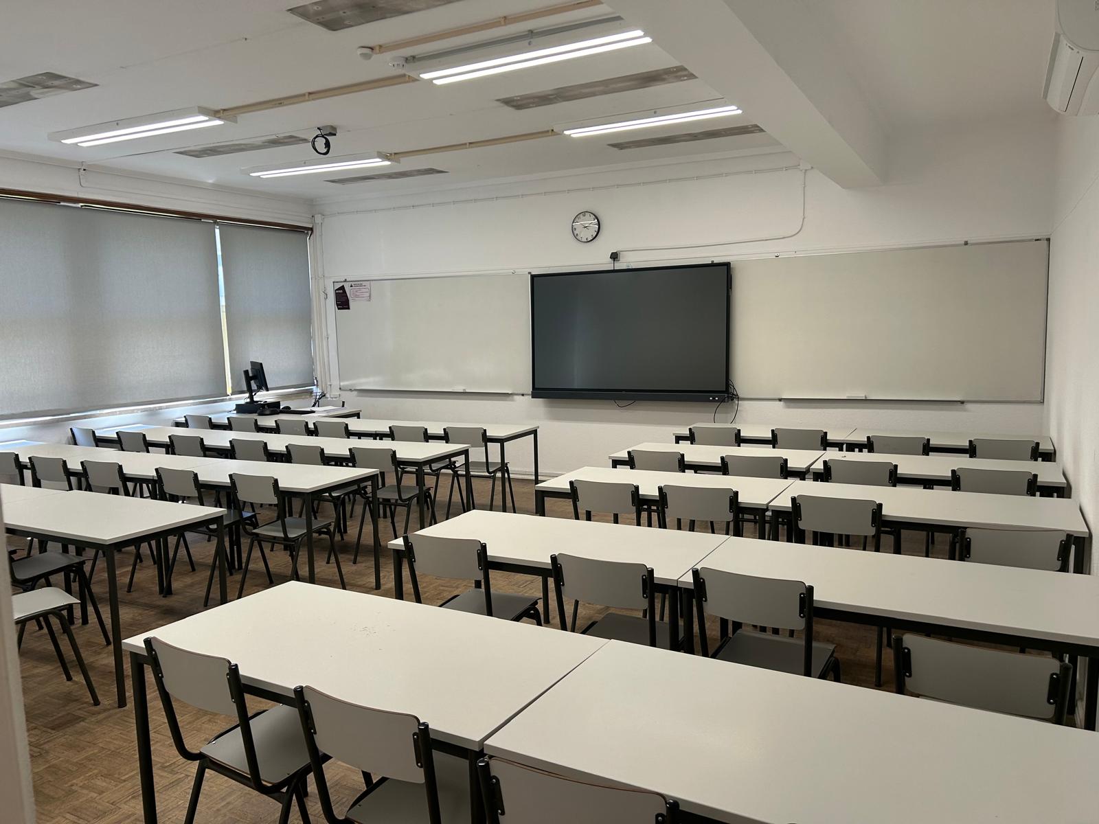 sala