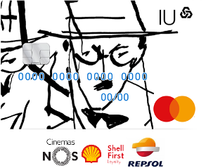 cartão caixa