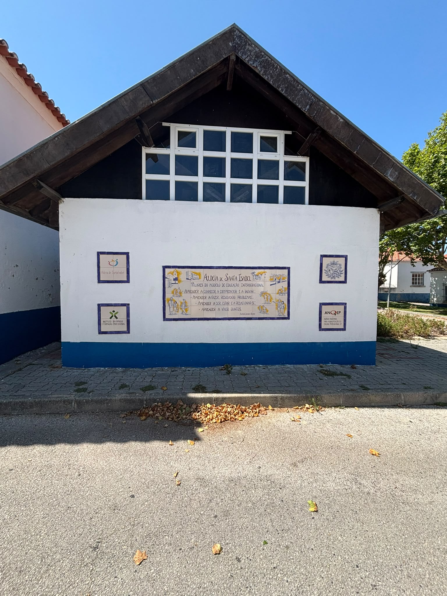muro