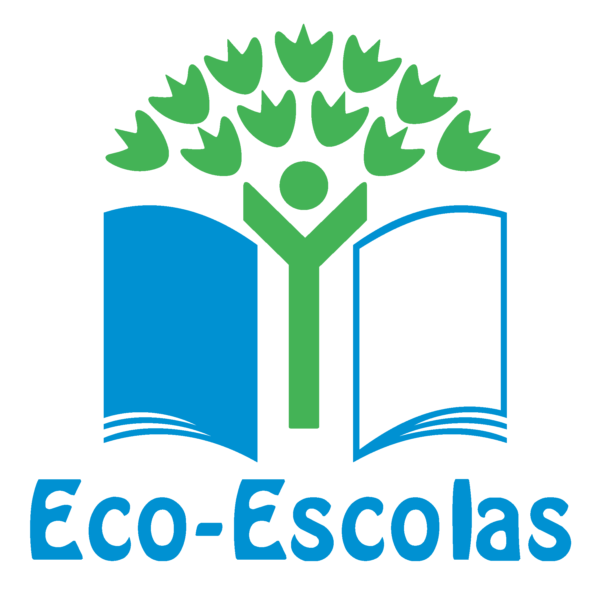 eco escolas logo