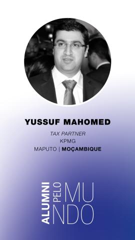 Janeiro | Alumni pelo Mundo
