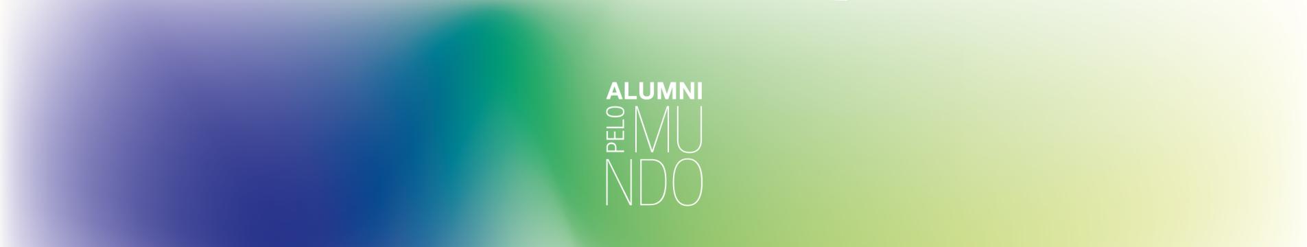 alumni pelo mundo