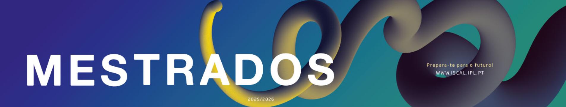 mestrados