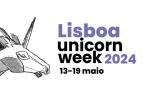 Lisboa Unicorn Week