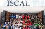 academia politécnico Lx