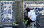 azulejos