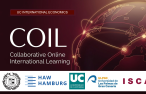 UC International Economics em Consórcio COIL
