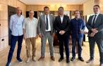 encontro de universidades