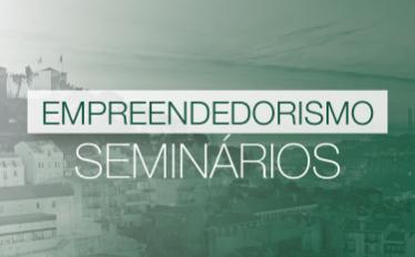 Seminários de Empreendedorismo e Casos de Sucesso 2020