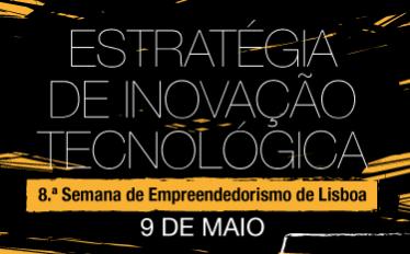 Estratégia de Inovação Tecnológica