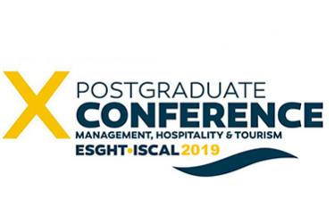 X Postgraduate Conference