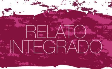  Aula aberta "Relato Integrado"