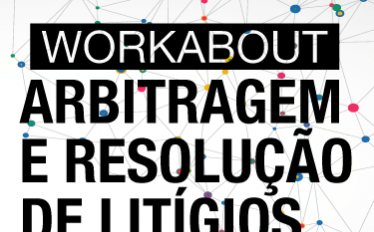 Workabout Arbitragem e Resolução de Litígios