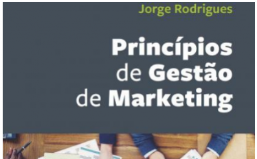 Apresentação do Livro: Princípios de Gestão de Marketing