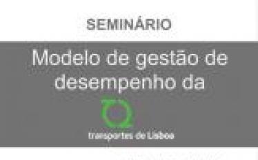 Modelo de Gestão Transportes de Lisboa