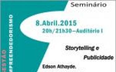 Storytelling e Publicidade