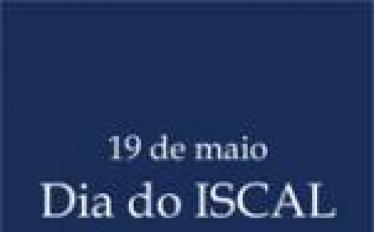Dia do ISCAL 2015