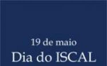 Dia do ISCAL 2015