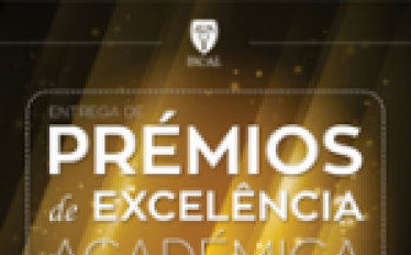Prémios de Excelência Académica ISCAL (2015)