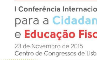 Conferência Internacional para a Cidadania e a Educação Fiscal
