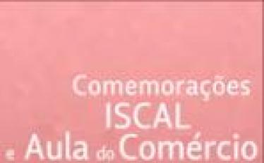 Comemorações ISCAL | Balanço