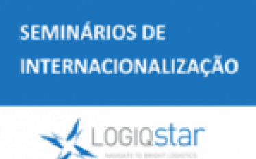 Seminários de Internacionalização - LogiQstar