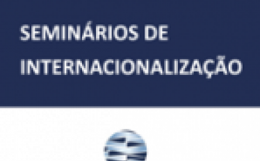 Seminários de Internacionalização - AGEPOR