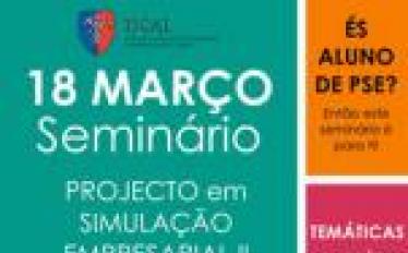 Seminário em Simulação Empresarial II