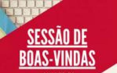 [ISCAL] Sessão de boas-vindas aos novos alunos (licenciatura) - regime diurno