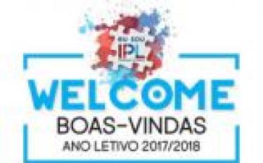 [IPL] Sessão de boas-vindas aos novos alunos (licenciatura)