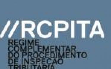 RCPITA - Guia do Procedimento de Inspeção Tributária