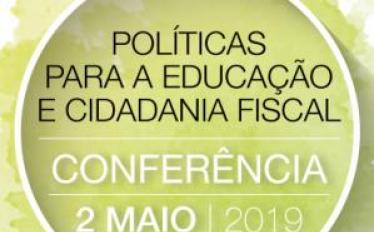 Políticas para a educação e cidadania fiscal