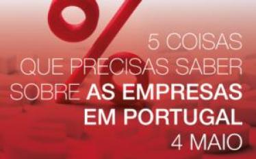 5 coisas que precisas saber sobre as empresas em Portugal