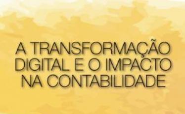 Seminário "A transformação digital e o impacto na contabilidade"