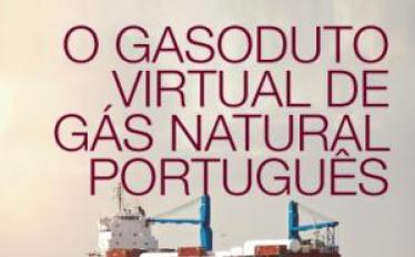 Seminário "O gasoduto virtual de gás natural Português. Um caso de estudo internacional"