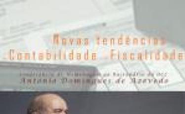 Novas Tendências da Contabilidade e da Fiscalidade