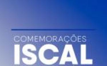 Comemorações ISCAL 2017