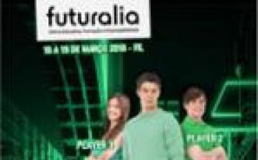 Futurália 2016