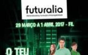 Futurália 2017