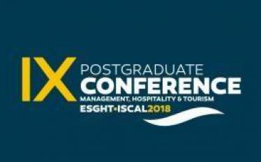 IX Postgraduate Conference