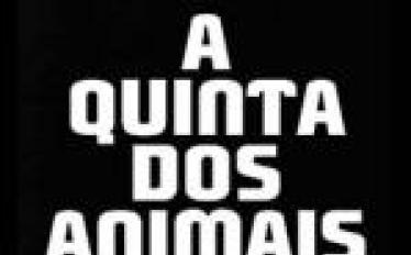 Contar um livro "A quinta dos animais"