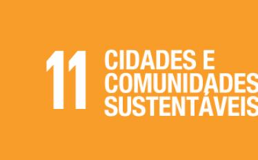 ODS11 - SEMINÁRIO CIDADES E COMUNIDADES SUSTENTÁVEIS