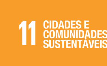 ODS11 - SEMINÁRIO CIDADES E COMUNIDADES SUSTENTÁVEIS